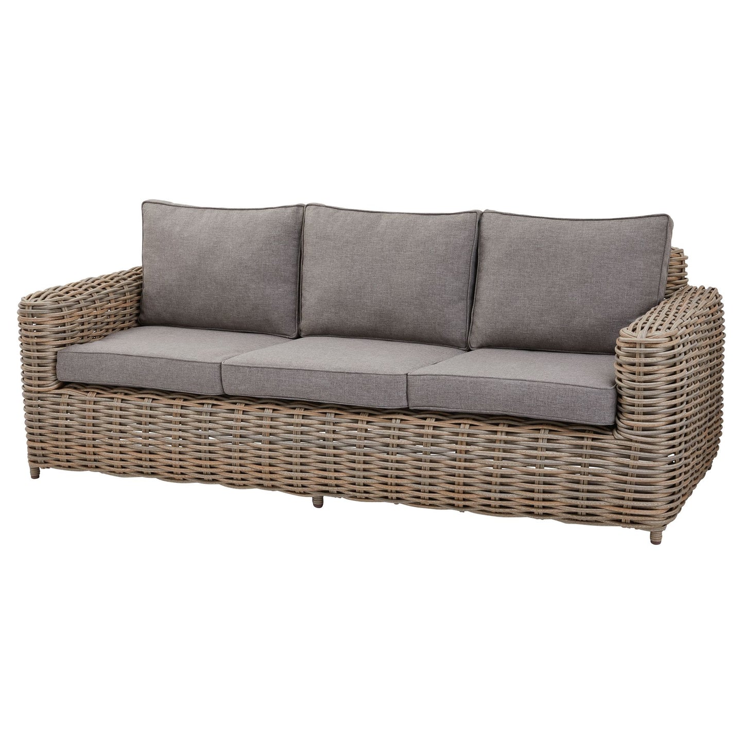 Amalfi Outdoor Five Seater Set