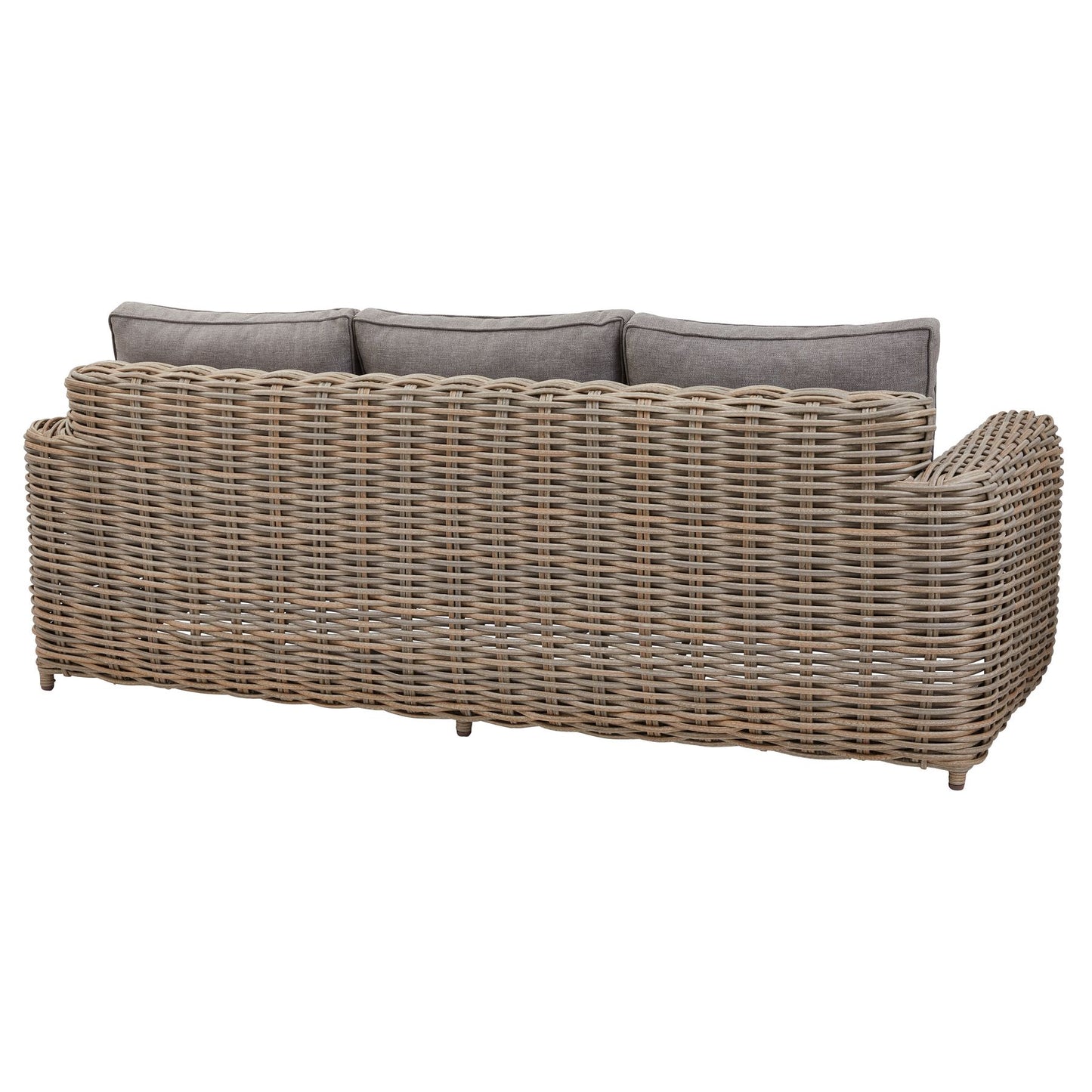 Amalfi Outdoor Five Seater Set