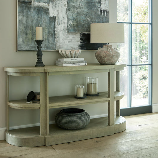 Saltaire Console Table