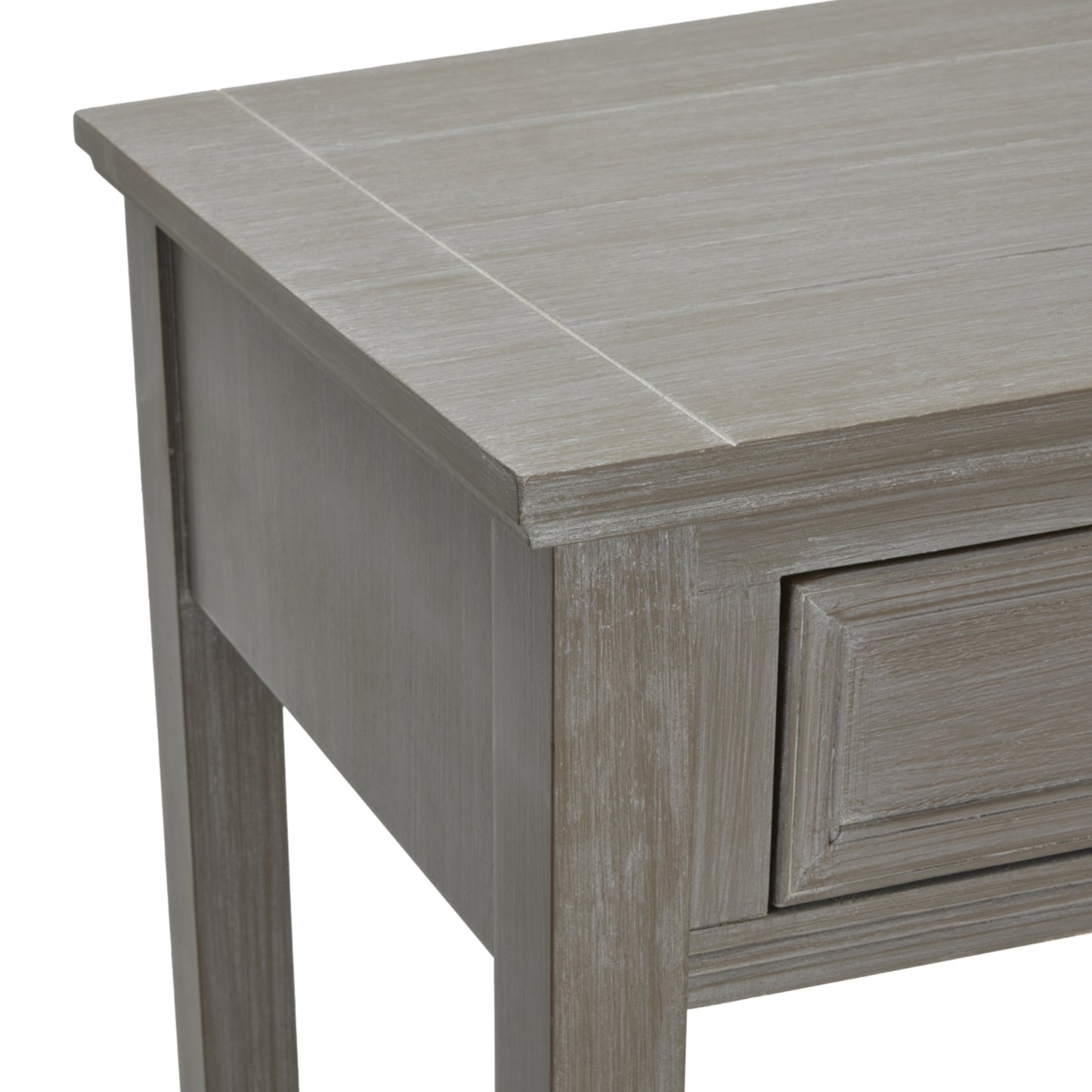 Serene Console Table