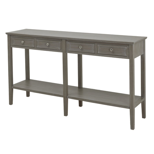 Serene Console Table