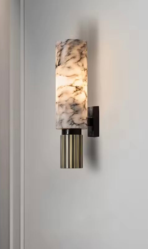 Marble Wall lights